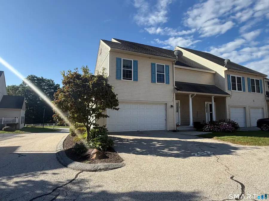 76 Perry Street #202, Putnam, CT 06260 - #2