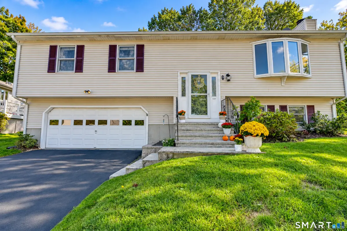 9 Hopkins Court, Branford, CT 06405 - #1