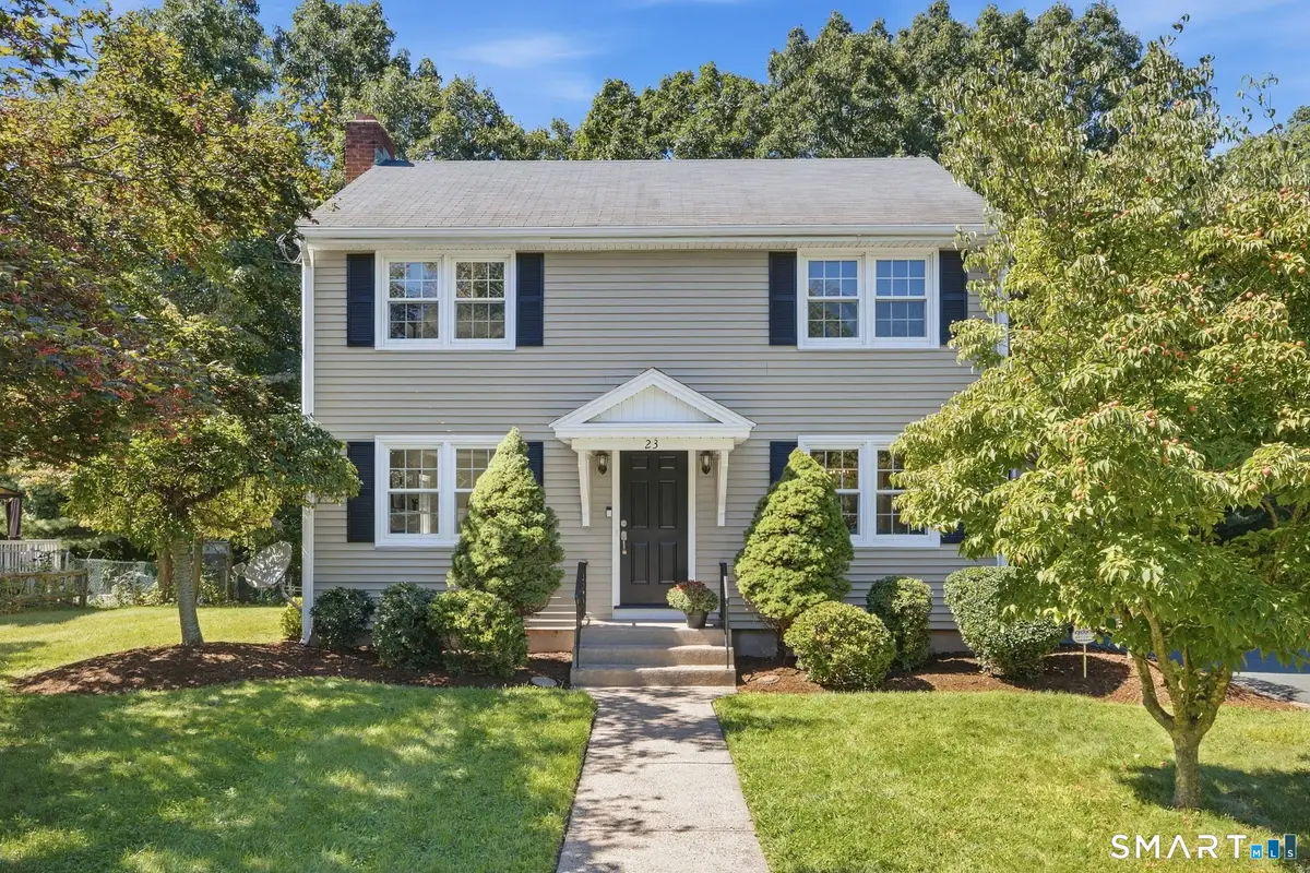 23 Hoffman Road, Manchester, CT 06042 - #1