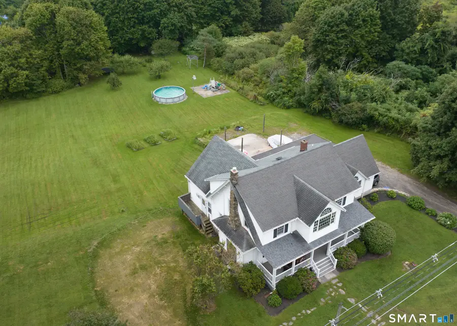 43 South Street, Morris, CT 06763 - #2