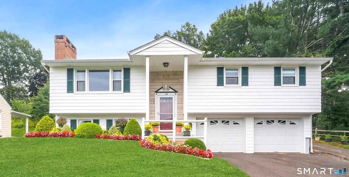 130 Lydale Place, Meriden, CT 06450 - #1