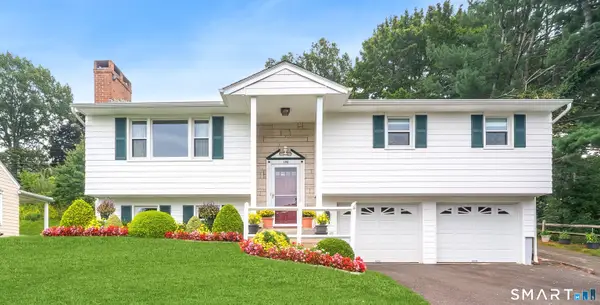 130 Lydale Place, Meriden, CT 06450