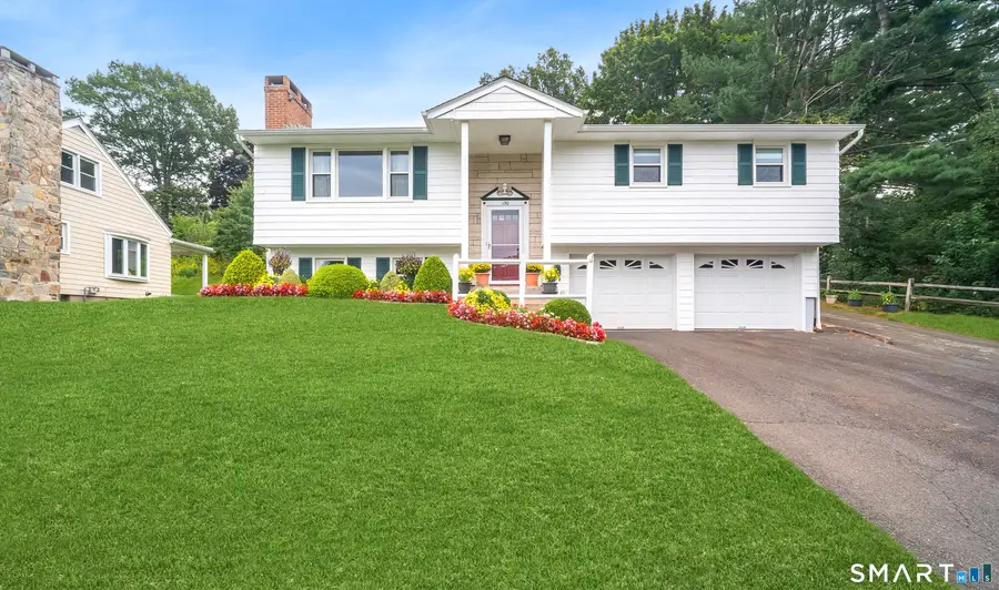 130 Lydale Place, Meriden, CT 06450 - #2