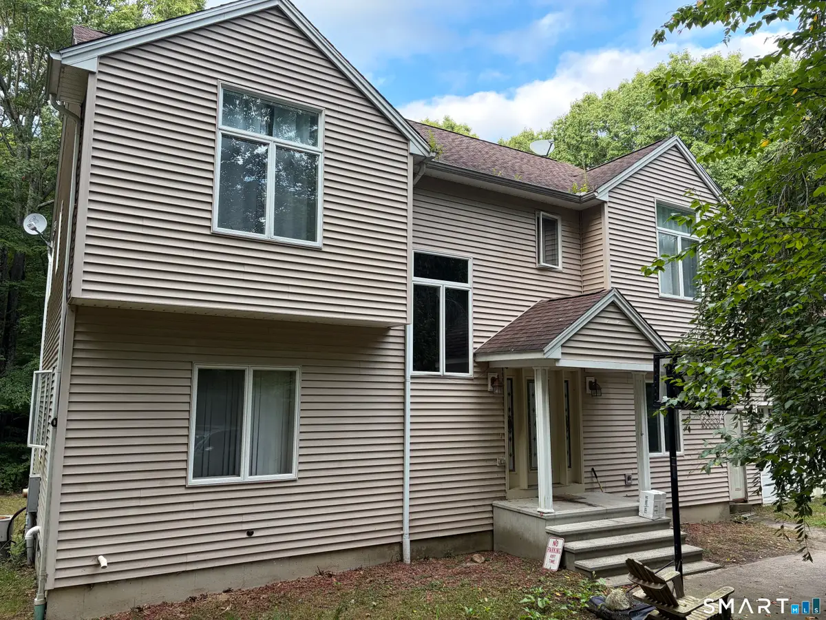 106 Hempel Drive, Wolcott, CT 06716 - #1