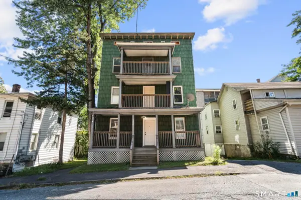 113 Green Street, Waterbury, CT 06708