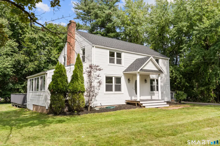 1290 Silver Lane, East Hartford, CT 06118 - #3