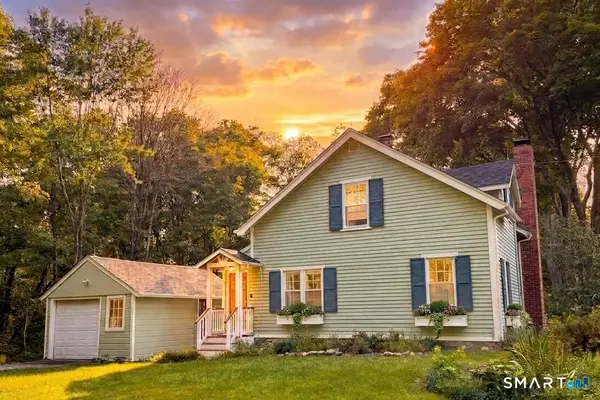 106 Sherwood Road, Easton, CT 06612