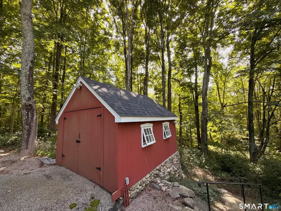 106 Sherwood Road, Easton, CT 06612 - #3