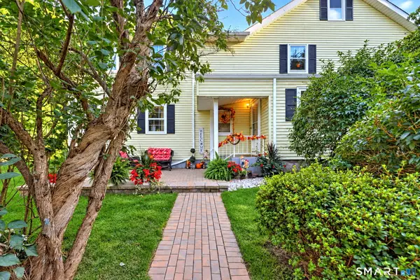 567 Orange Center Road, Orange, CT 06477