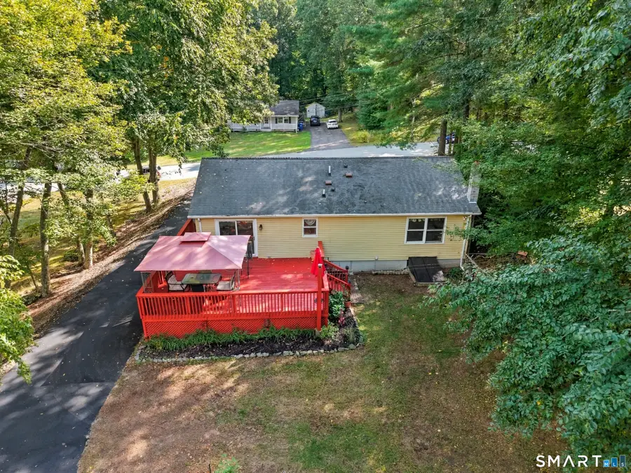 43 Valley Drive, Voluntown, CT 06384 - #2