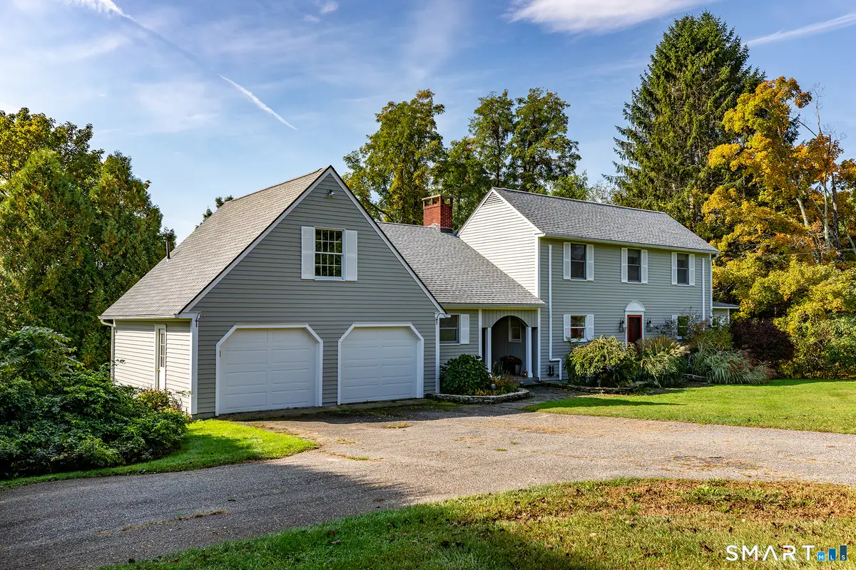 70 Lincoln City Road, Salisbury, CT 06068 - #1