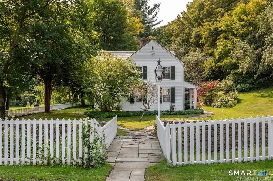 115 River Road, Washington, CT 06794 - #2