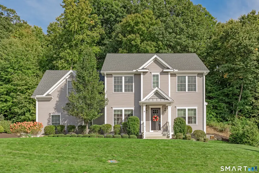 6 Stony Creek Lane, Seymour, CT 06483 - #2
