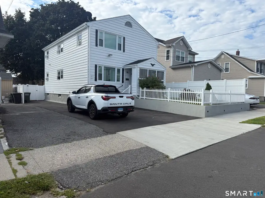 487 Salem Street, Bridgeport, CT 06606 - #3