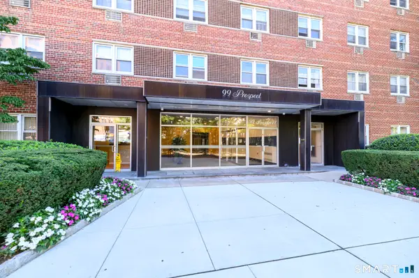 99 Prospect Street #5H, Stamford, CT 06901