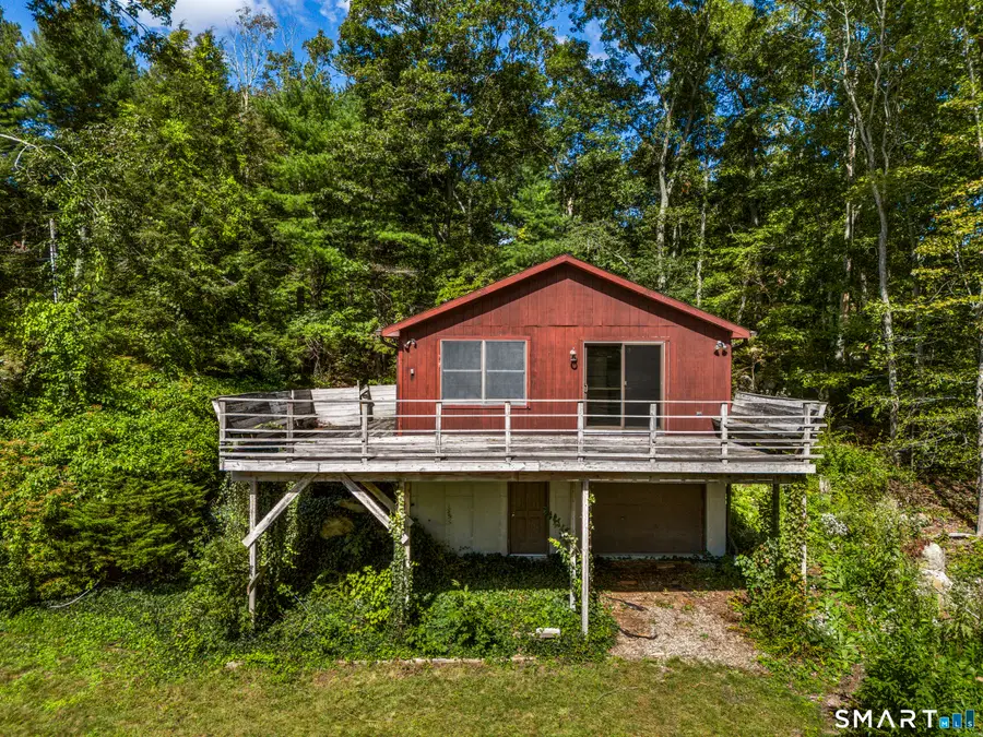 88 North Shore Road, Voluntown, CT 06384 - #3