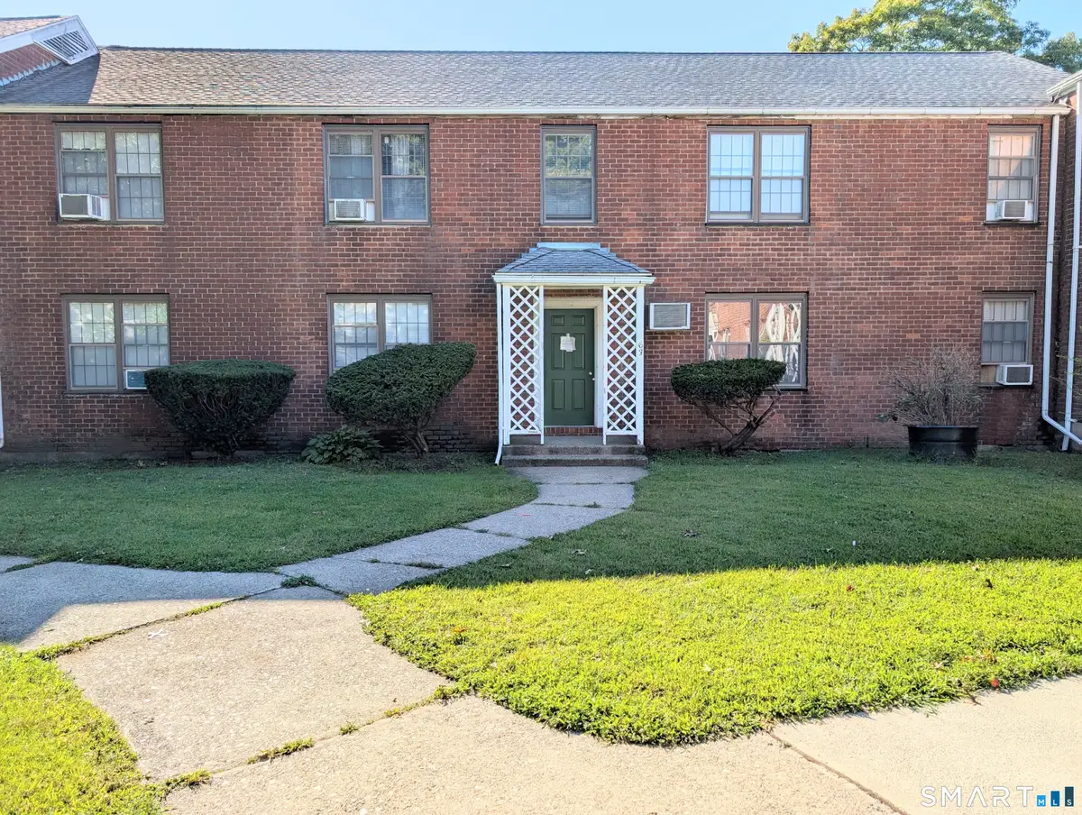 63 Mencel Circle #C, Bridgeport, CT 06610 - #1