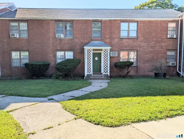 63 Mencel Circle #C, Bridgeport, CT 06610
