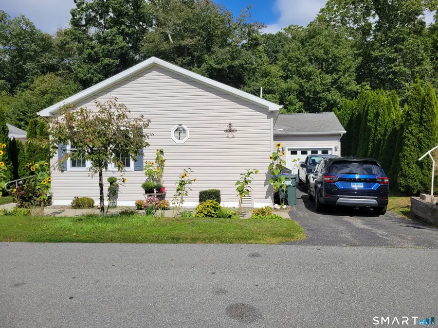 28 Cliff Road, Ledyard, CT 06339 - #2