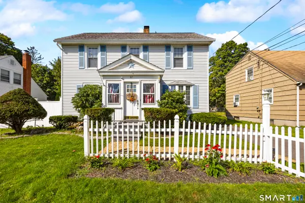 87 Jerome Avenue, Bristol, CT 06010