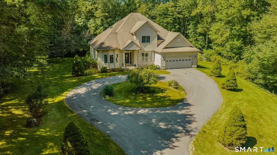 47 Stonewall Road, Salem, CT 06420 - #2