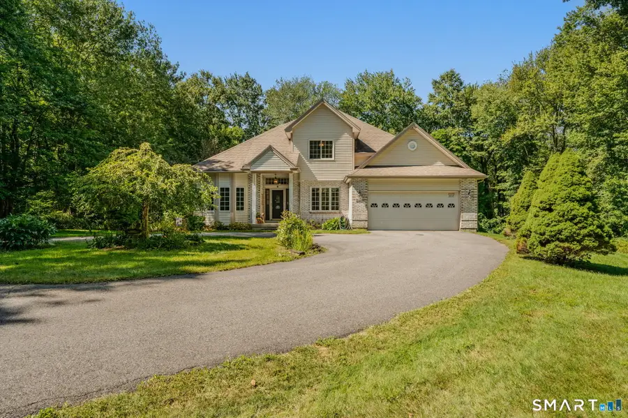 47 Stonewall Road, Salem, CT 06420 - #3