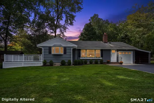 7 Peaceful Lane, Norwalk, CT 06851