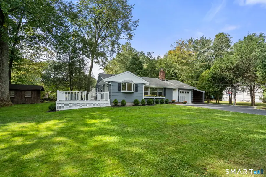 7 Peaceful Lane, Norwalk, CT 06851 - #2