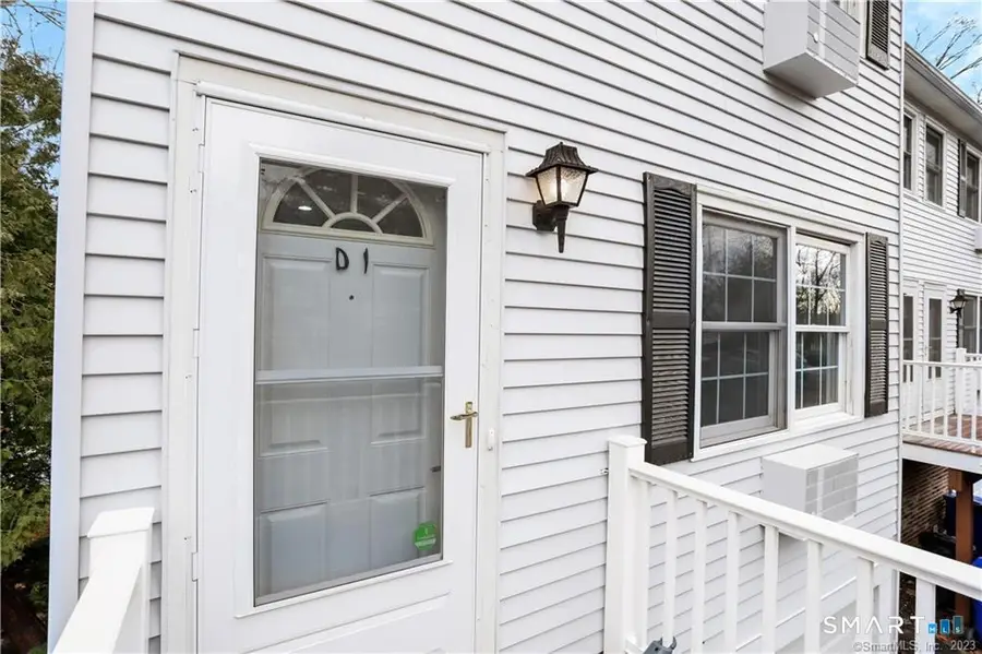 12 Camelot Drive #D1, Norwalk, CT 06850 - #2
