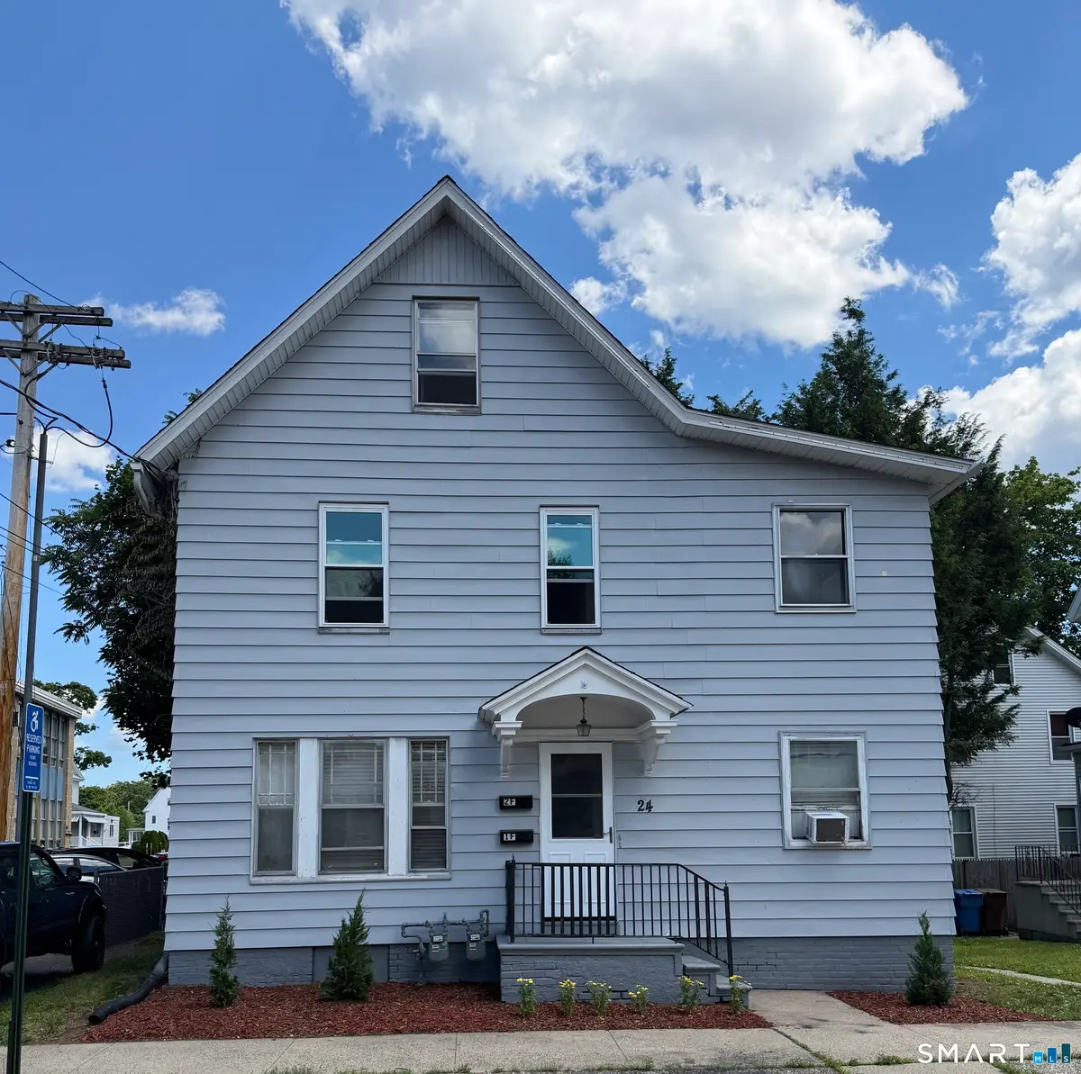 24 Elm Street, Shelton, CT 06484 - #1