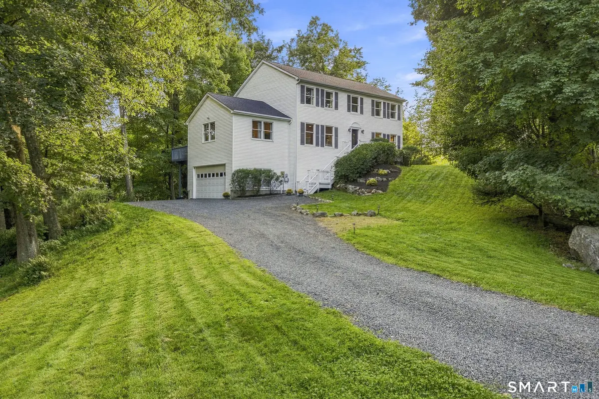 4 Quail Run Drive, Danbury, CT 06811 - #1