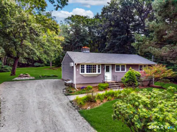 372 Crystal Lake Road, Tolland, CT 06084