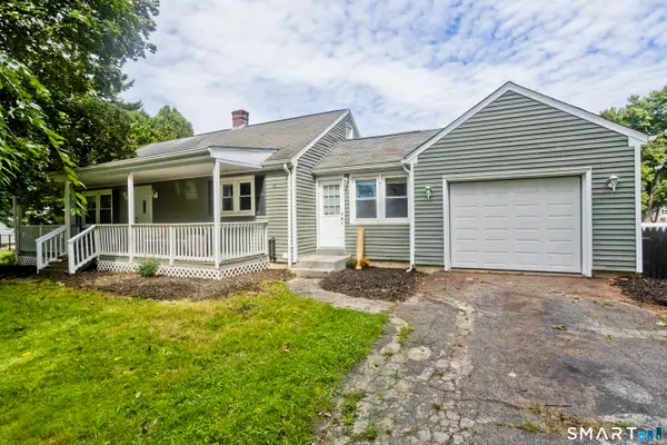 10 Wesley Road, East Windsor, CT 06016