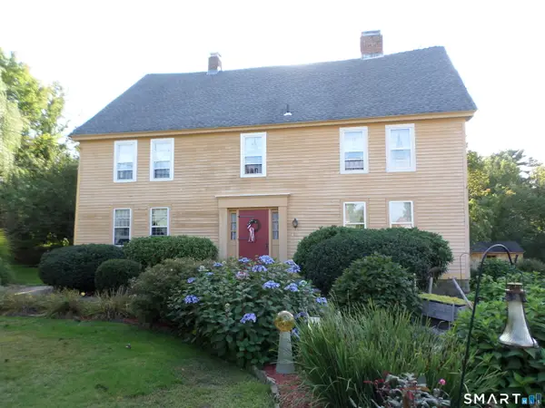 19 North Road, Ashford, CT 06278