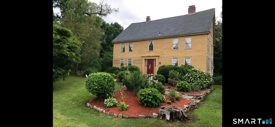 19 North Road, Ashford, CT 06278 - #3