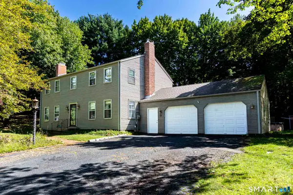 17 Greendale Avenue, Cromwell, CT 06416