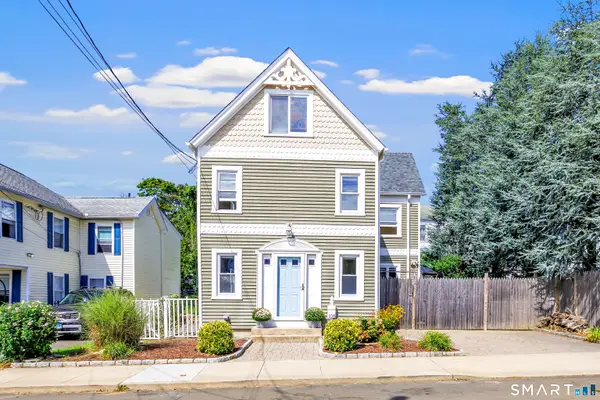106 Hawley Avenue, Milford, CT 06460
