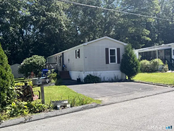 78 Circle Drive, Stonington, CT 06378