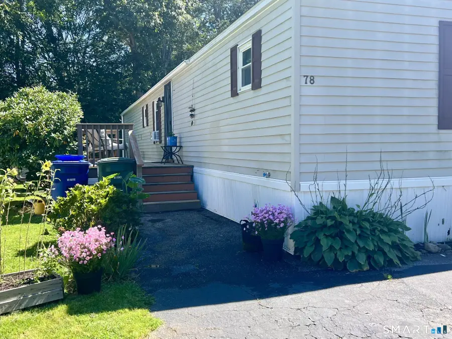 78 Circle Drive, Stonington, CT 06378 - #2