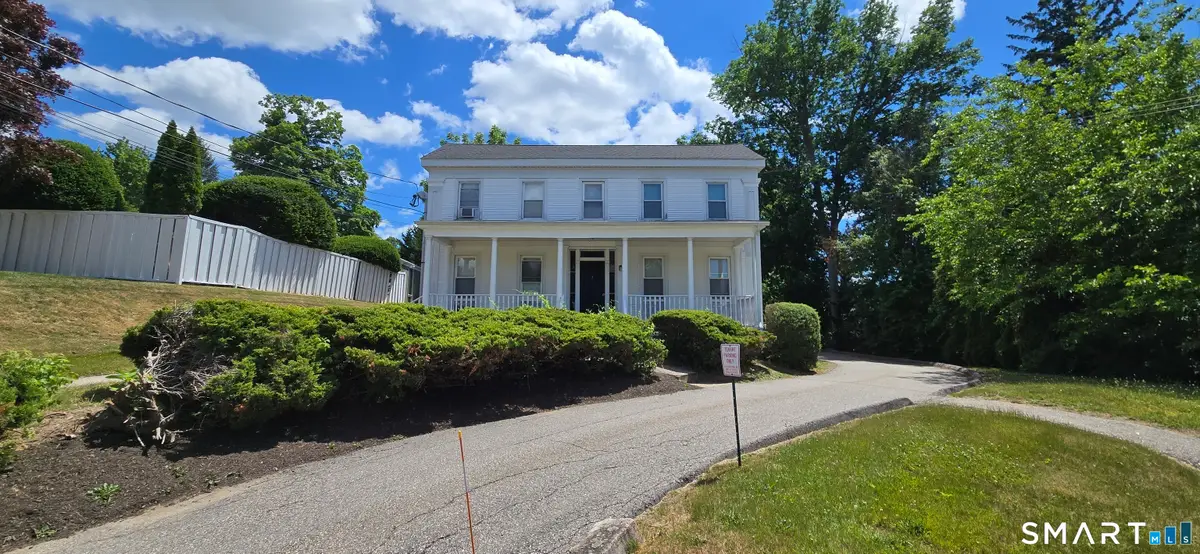7 Broad Street, Norwich, CT 06360 - #1