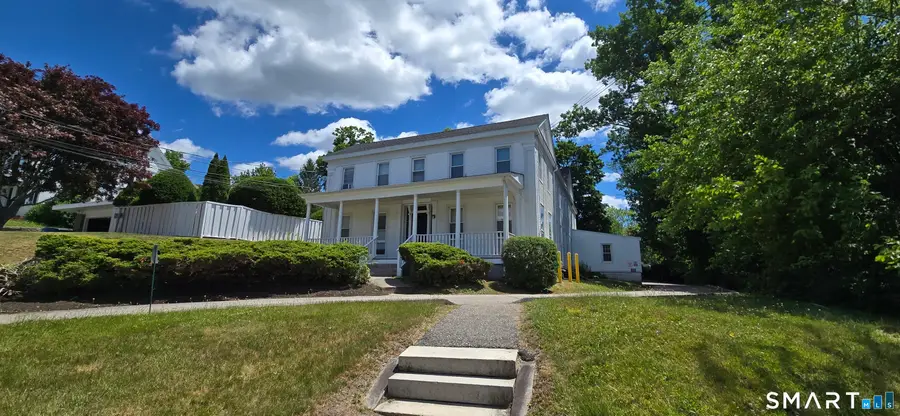 7 Broad Street, Norwich, CT 06360 - #2