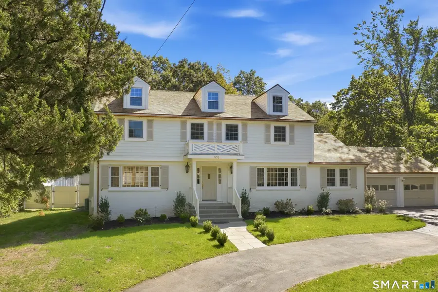 855 Prospect Street, Hamden, CT 06517 - #2