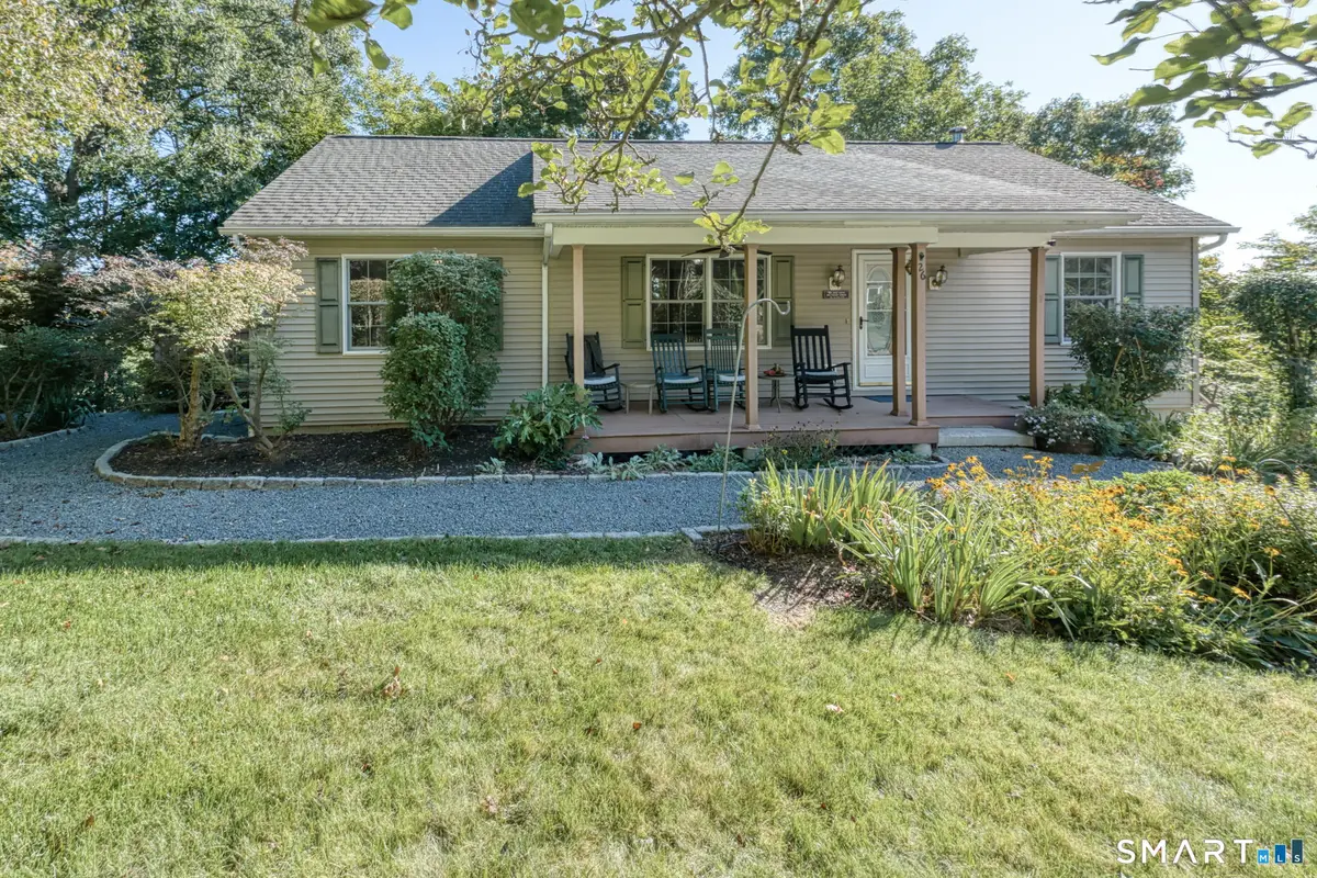 26 Mirijo Road, Danbury, CT 06811 - #1