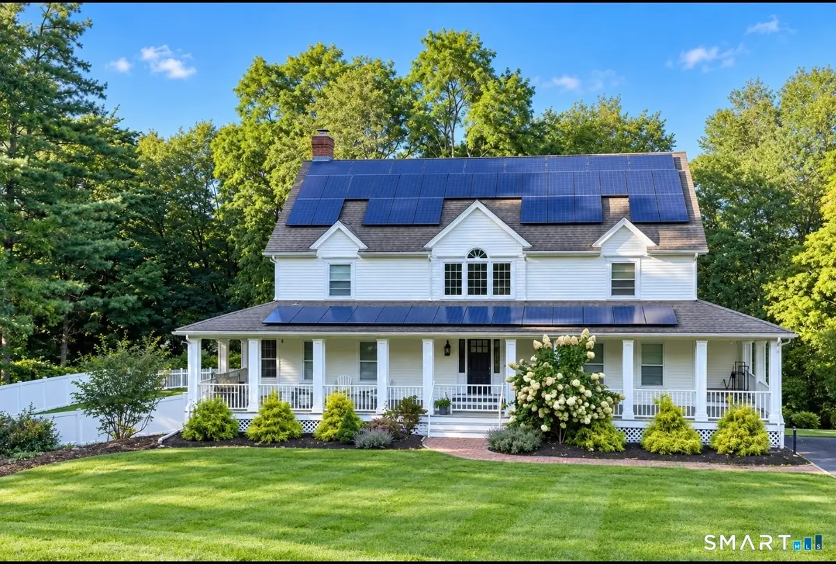 6 Overlook Drive, Old Saybrook, CT 06475 - #1