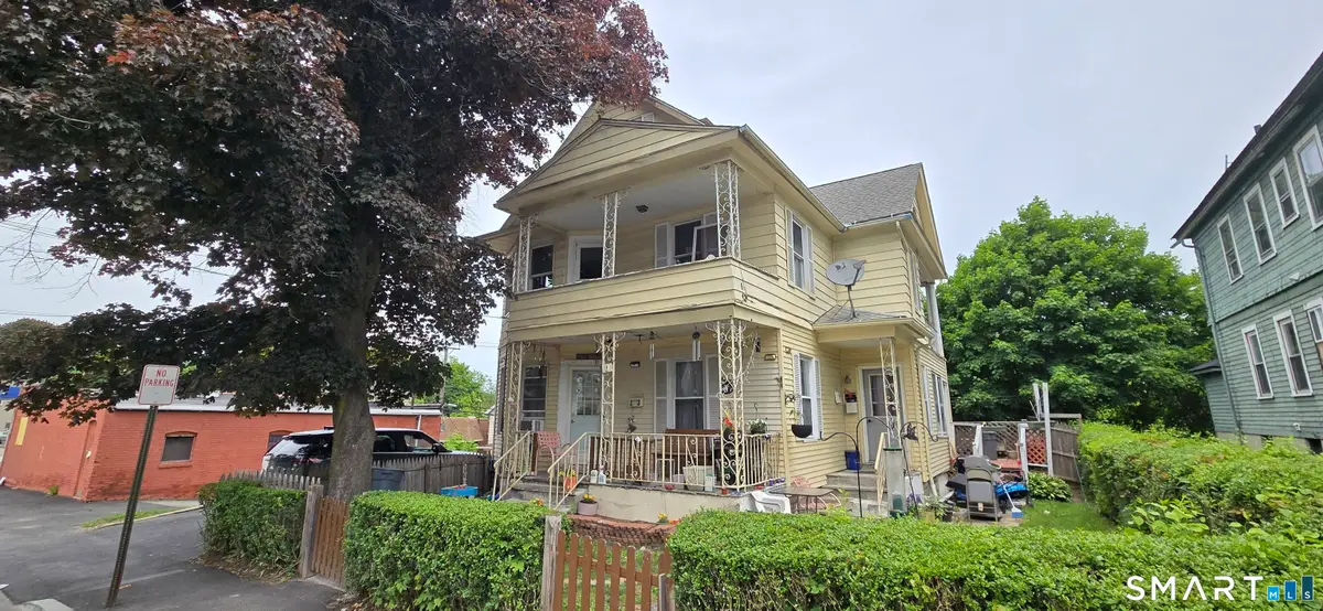 25 High Street, Torrington, CT 06790 - #1