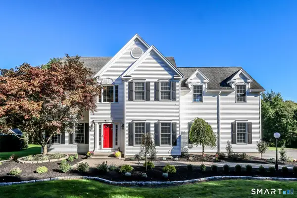21 Heritage Drive, New Milford, CT 06776