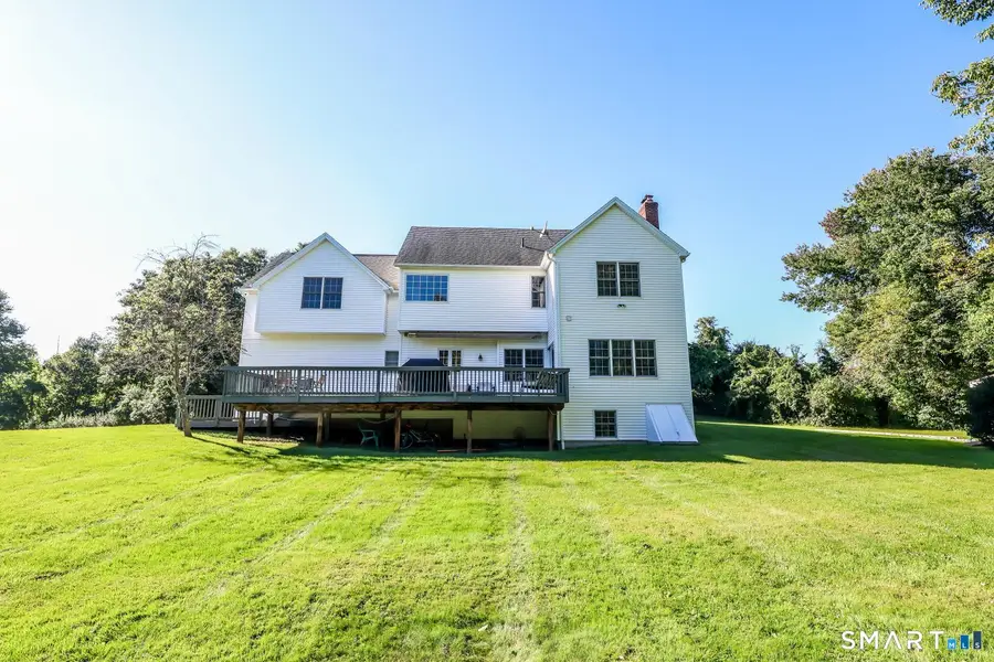 21 Heritage Drive, New Milford, CT 06776 - #2