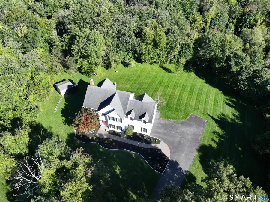 21 Heritage Drive, New Milford, CT 06776 - #3