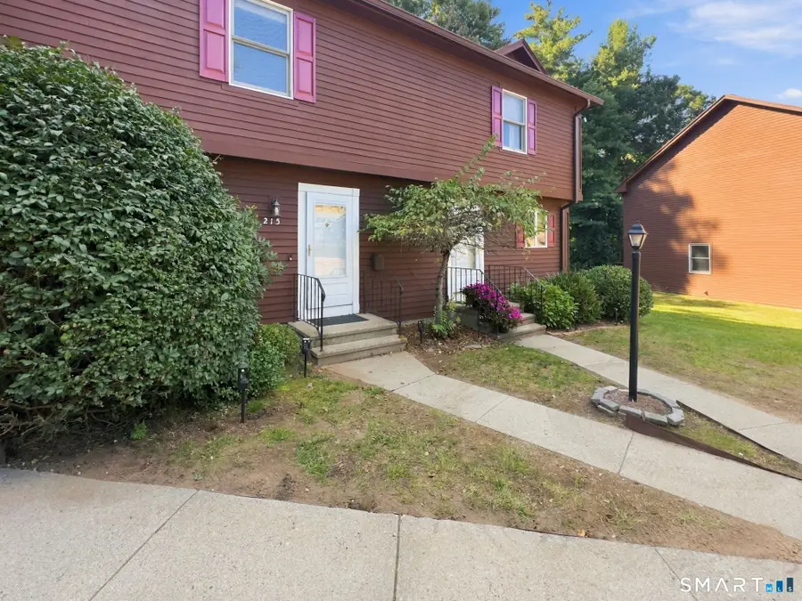 215 Candlewood Drive #215, Enfield, CT 06082 - #2