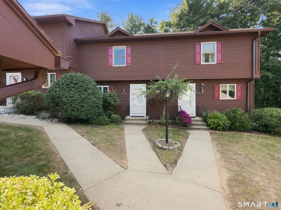 215 Candlewood Drive #215, Enfield, CT 06082 - #3